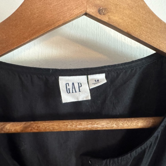 GAP jumpsuit - Picture 7 of 7